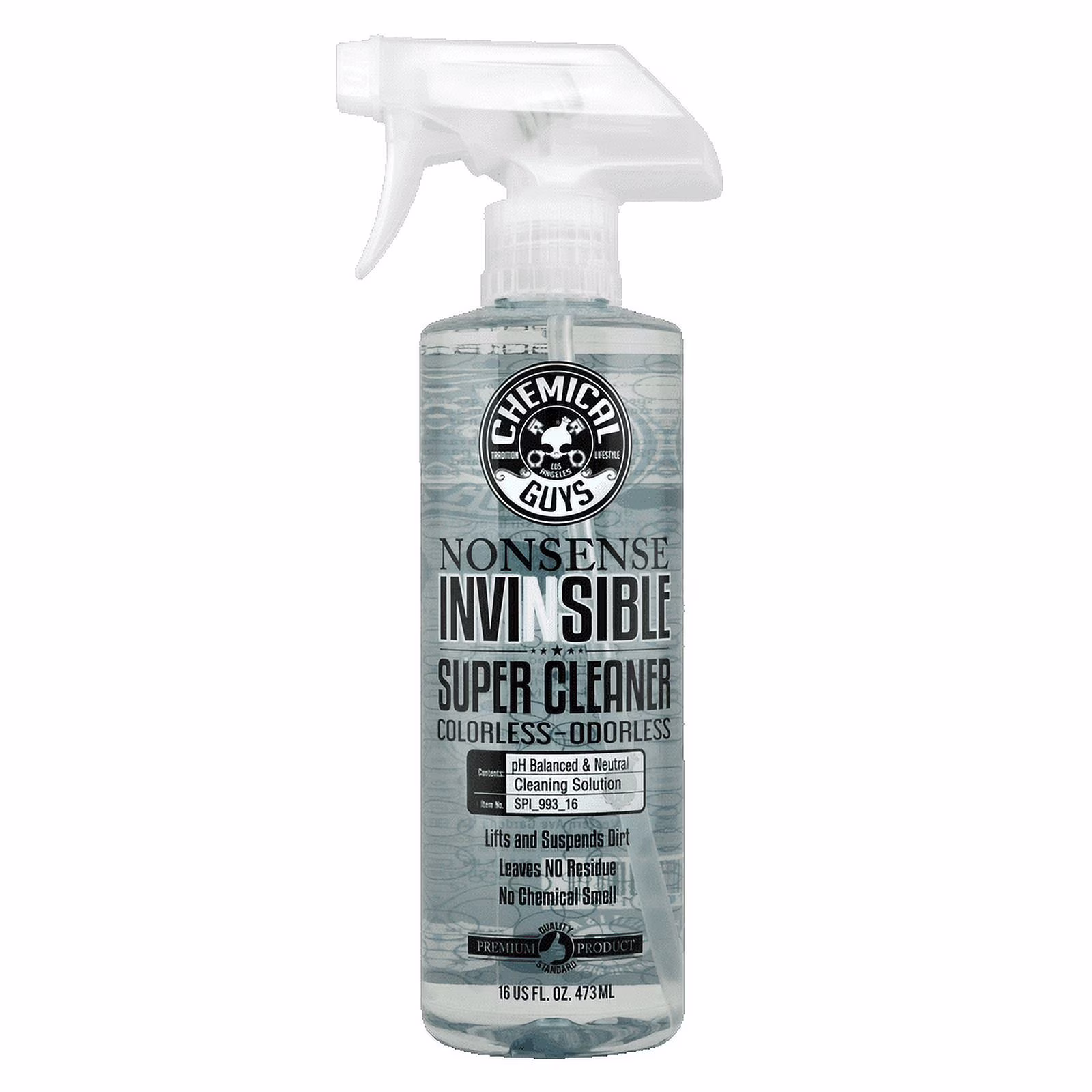 Chemical Guys Nonsense Invincible All-Surface Cleaner 16 oz