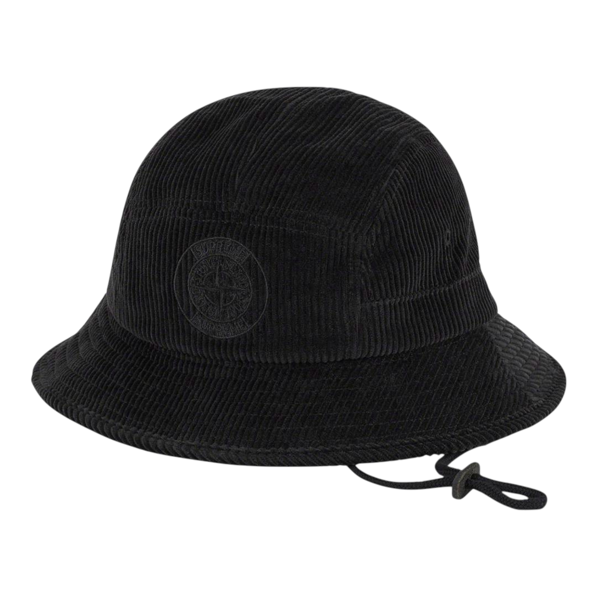 Supreme x Stone Island Corduroy Crusher