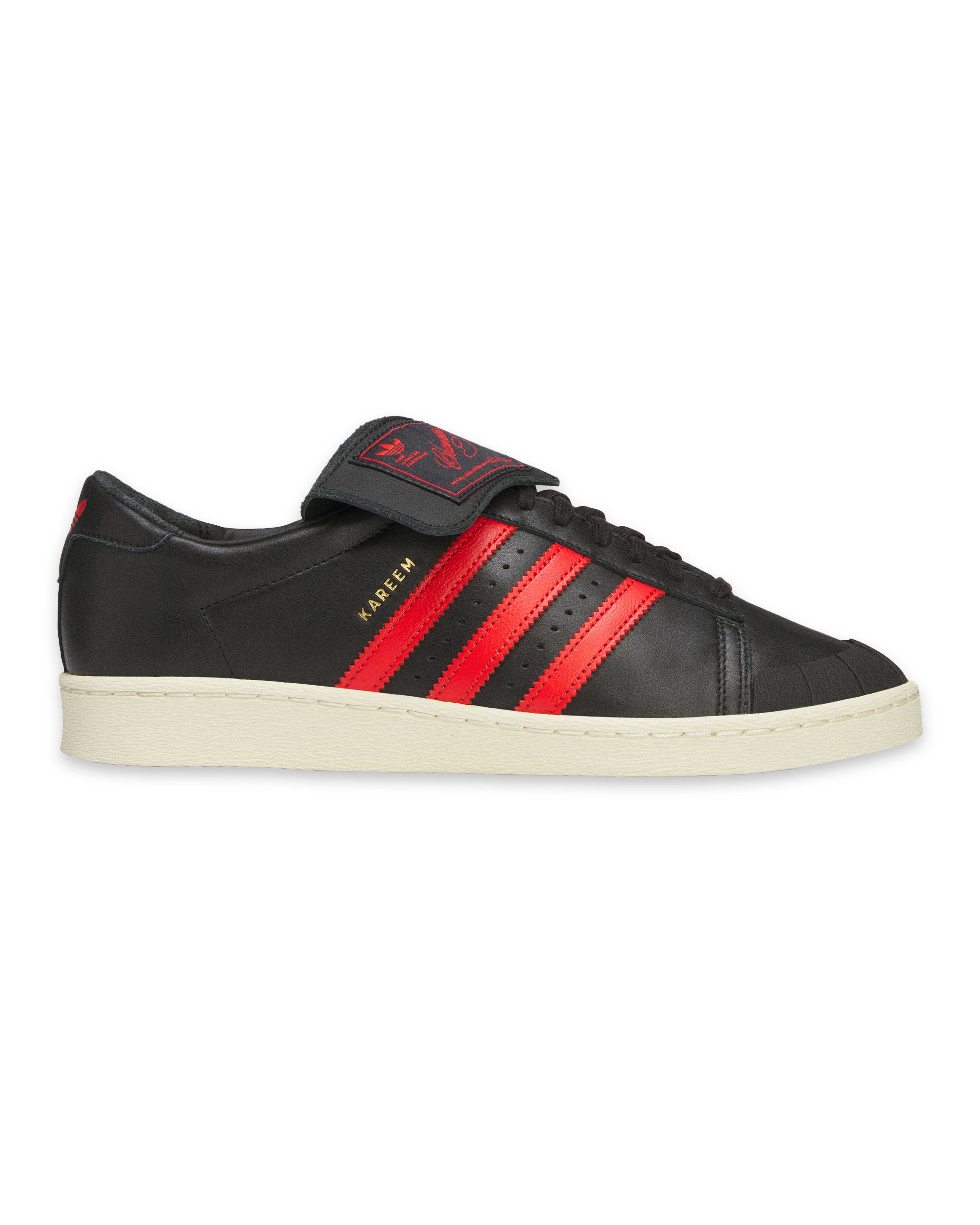 adidas Men's x Willy Chavarria Jabbar Low