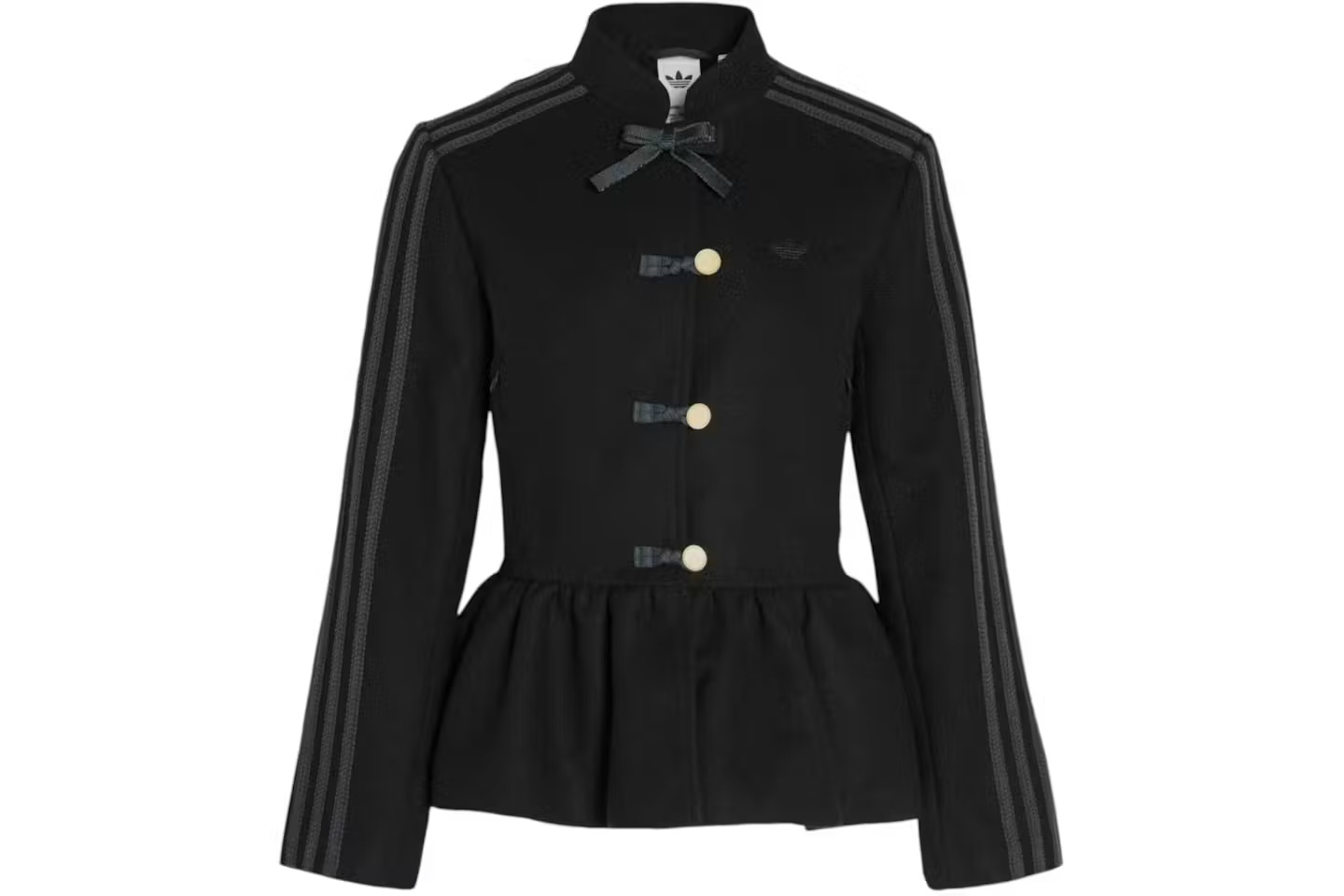 adidas Women's New Year Jacket - Black