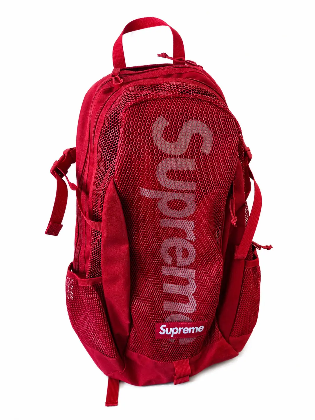 Supreme Backpack SS20