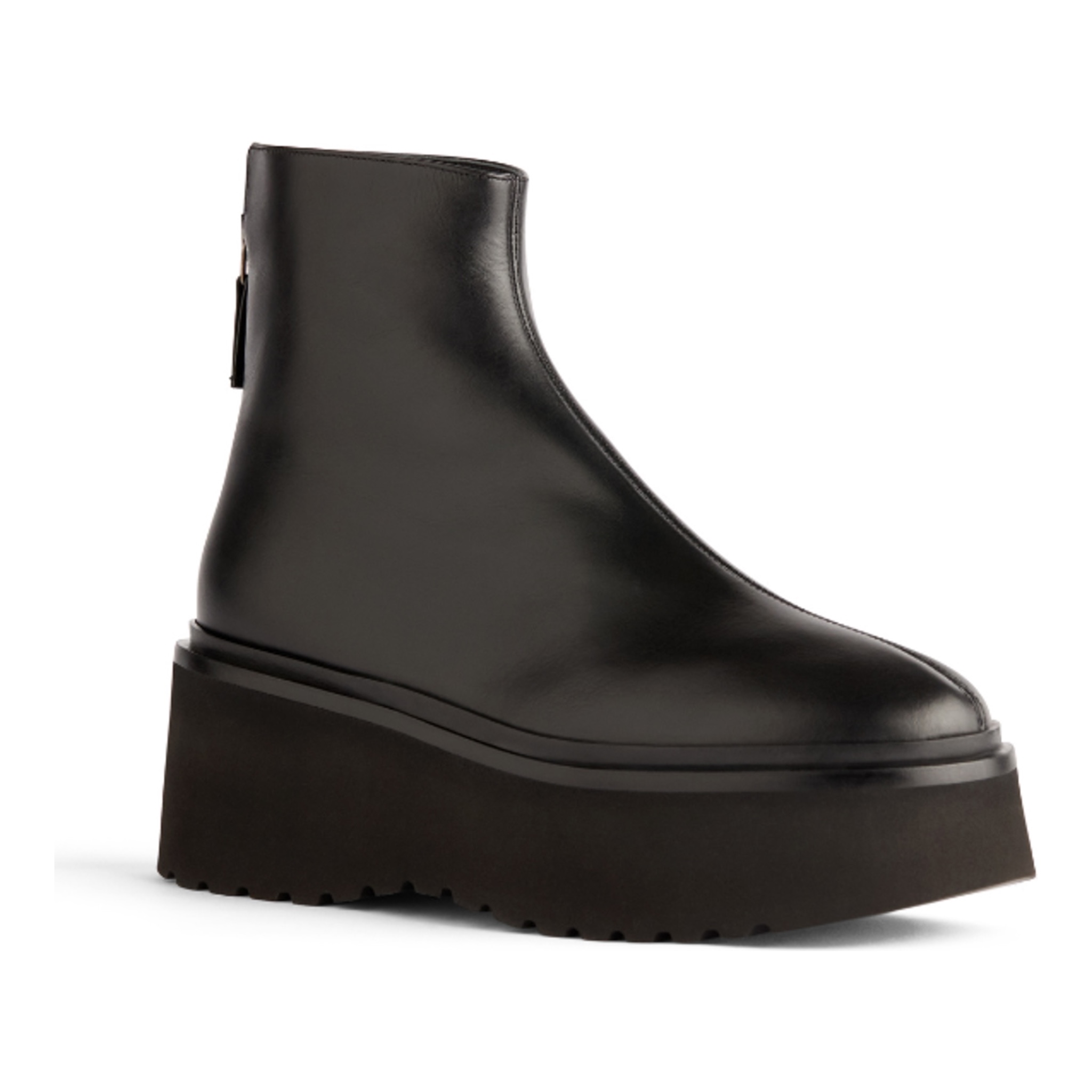 Neil J. Rodgers Zoe Platform Boot