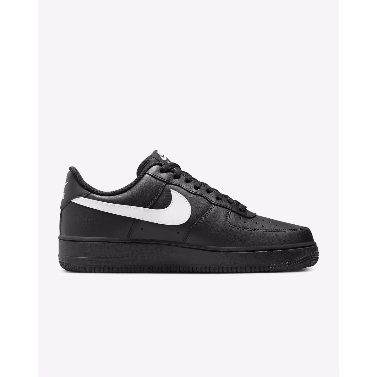 Nike Air Force 1 '07 Men's Sneakers Style FZ0627