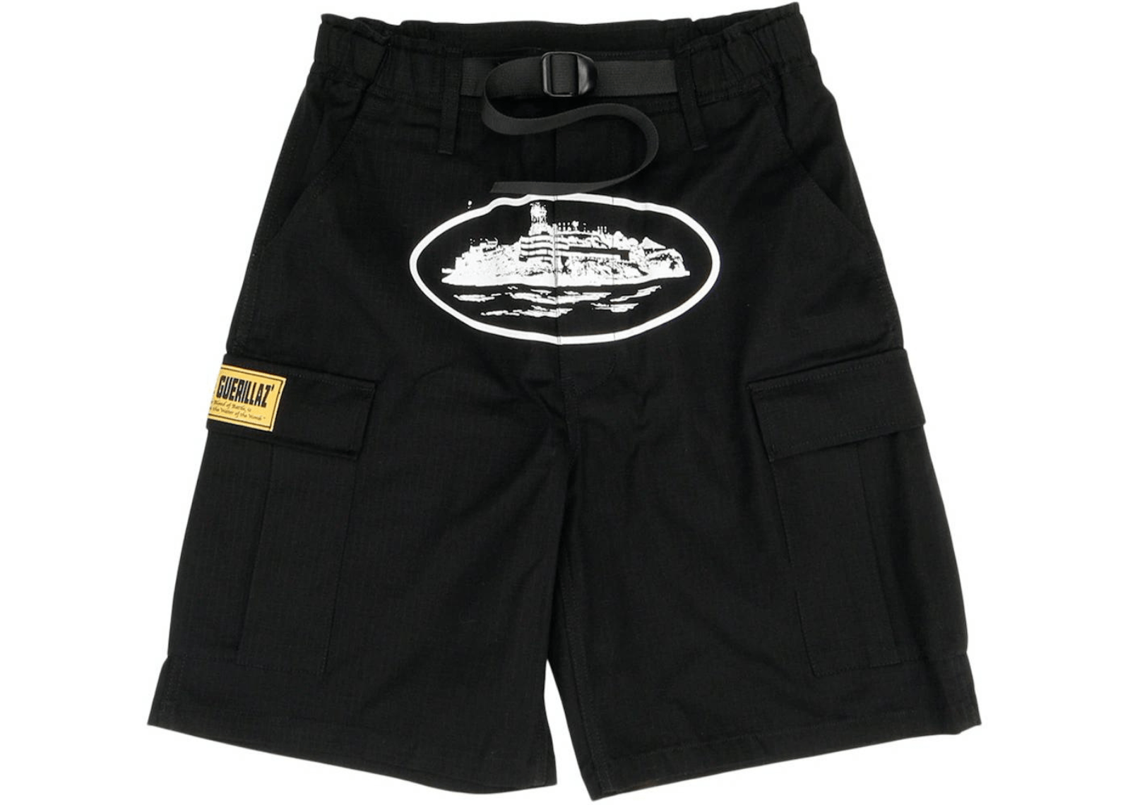 Corteiz Cargo Shorts