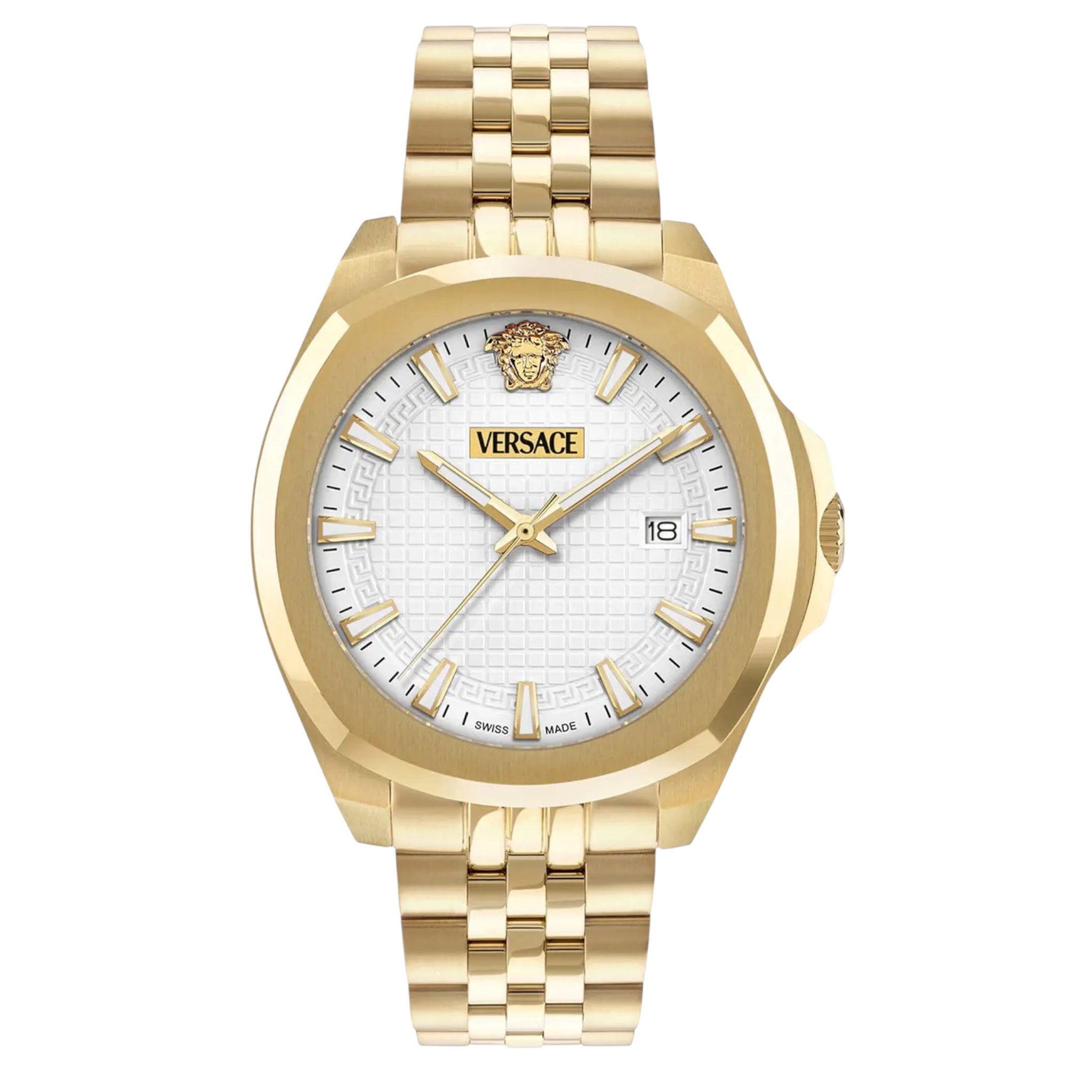 Versace Luxury Bracelet VEKKA0625