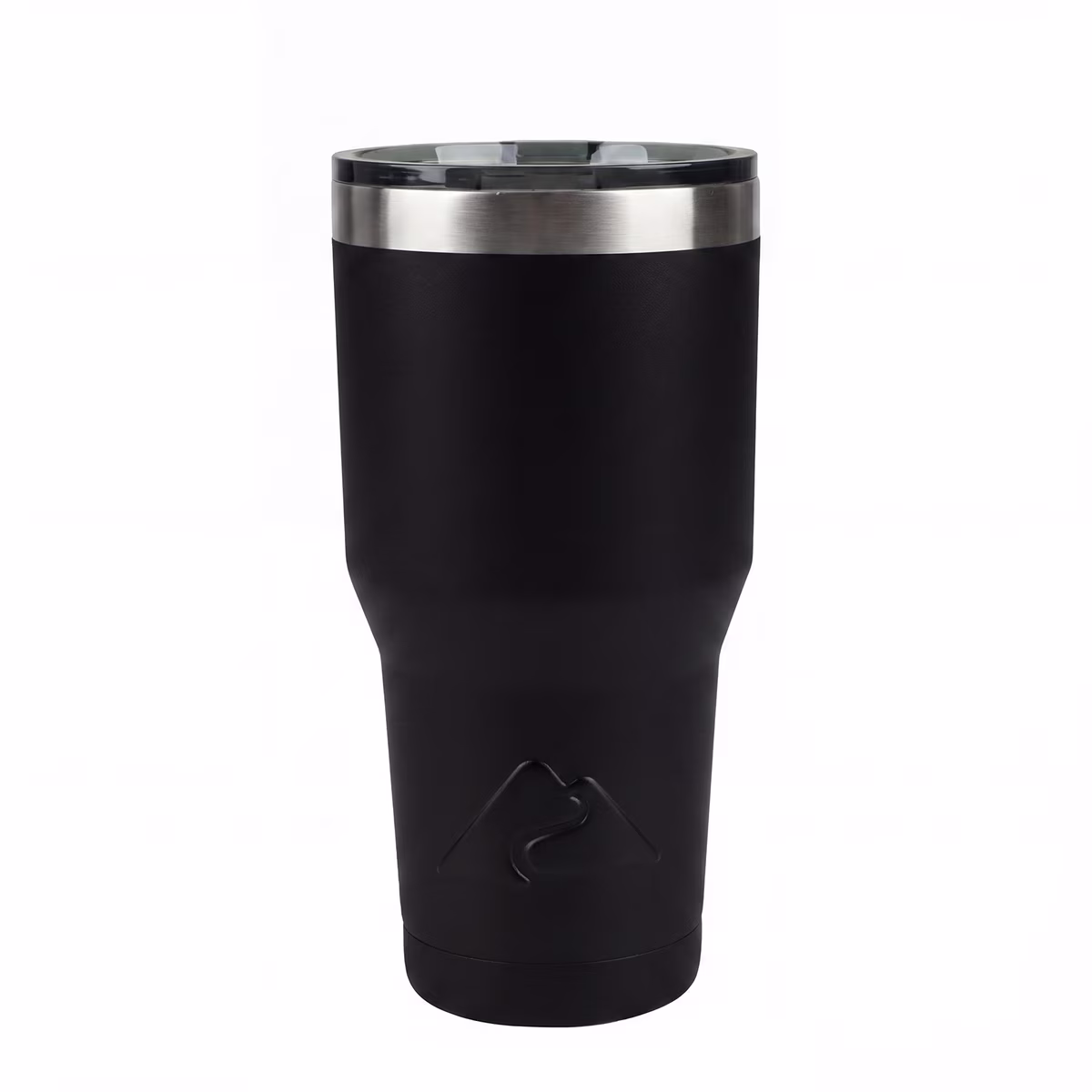 Ozark Trail 32 oz Stainless Steel Insulated Tumbler, Black