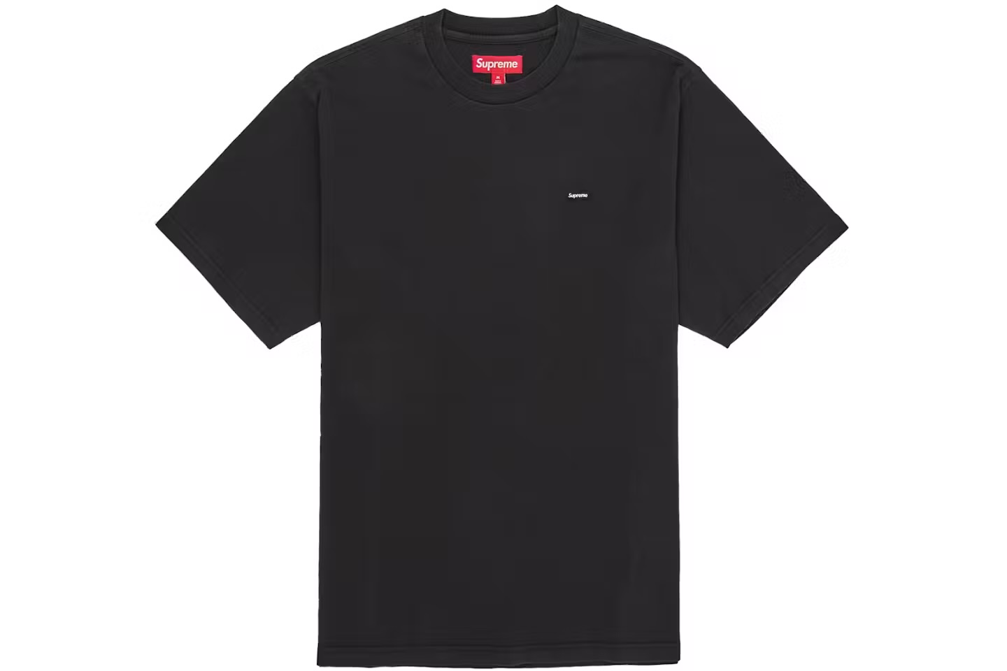 Men's Supreme Small Box Tee