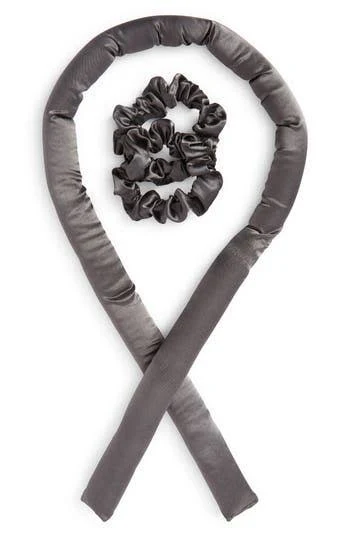 Kitsch Satin Heatless Curling Set