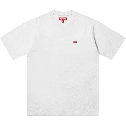 Supreme Small Box Tee