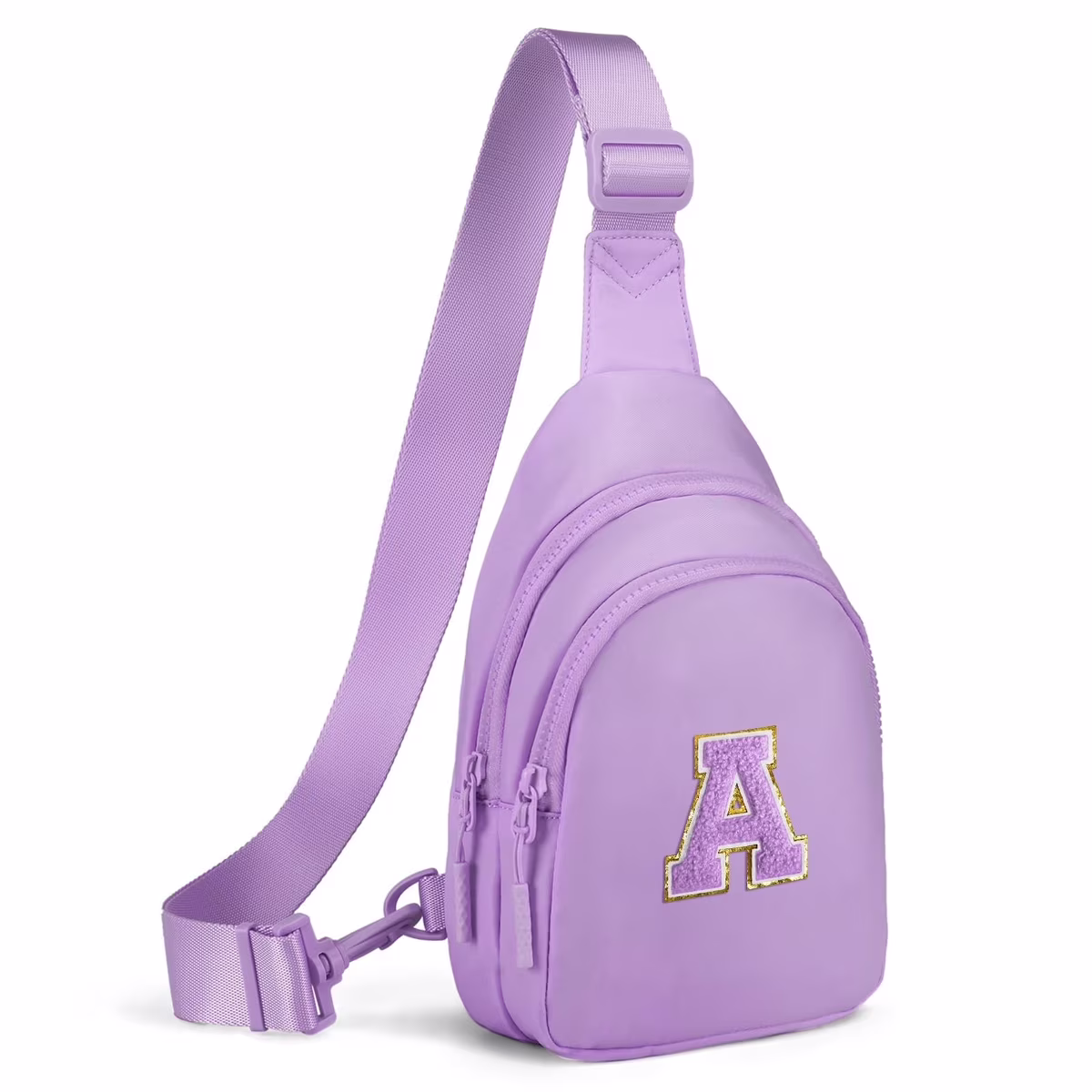 Girls and Women's Crossbody Sling Bag
