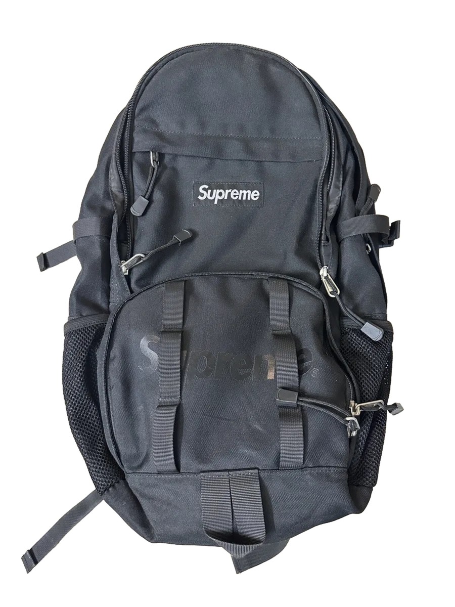Supreme Cordura Nylon Backpack
