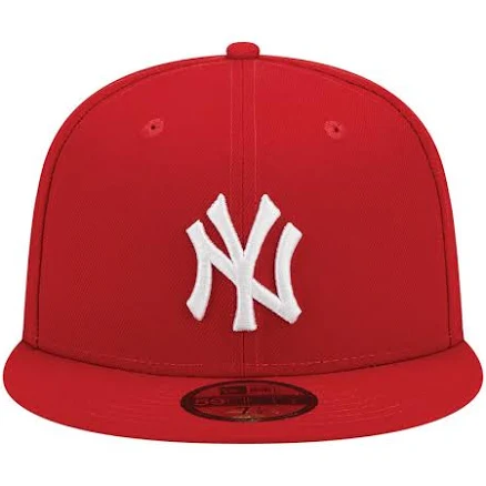 Men's New Era 59FIFTY New York Yankees Fitted Hat