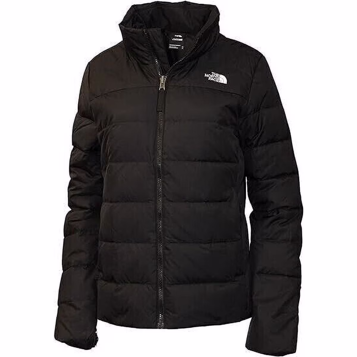 Flare II Women's Medium Black Long Sleeve Full-Zip Jacket