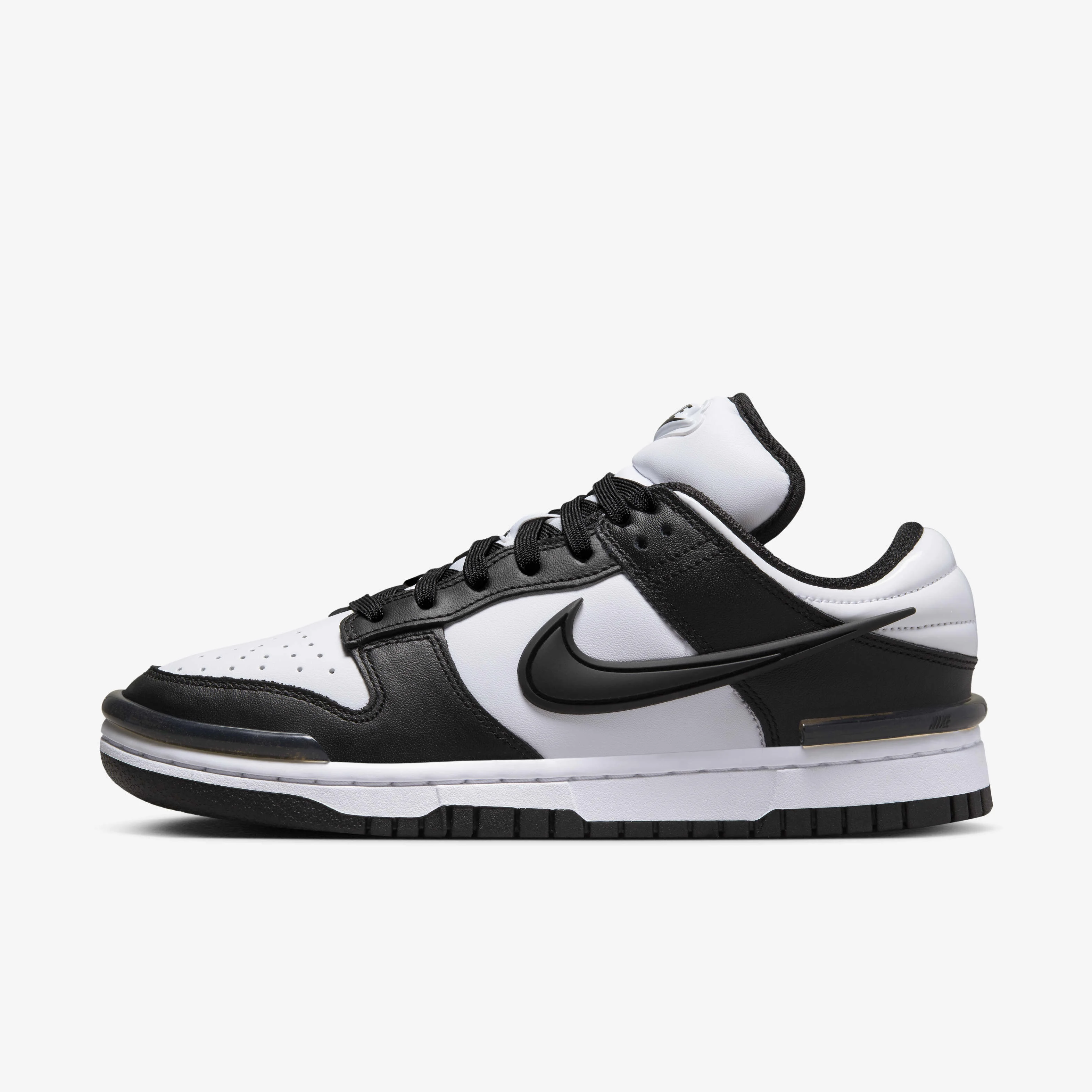 Nike Dunk Low Women's Winter Plush Skate Shoes