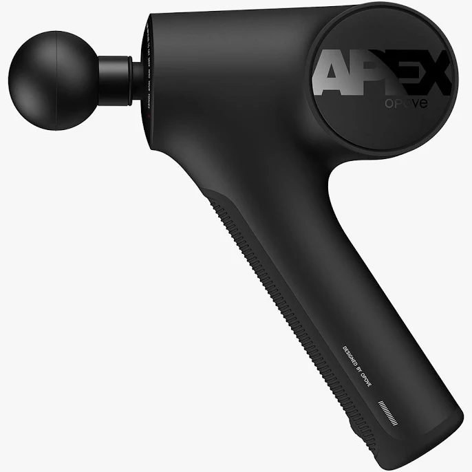 OPOVE Deep Tissue Percussion Massage Gun with 14.5mm Amplitude