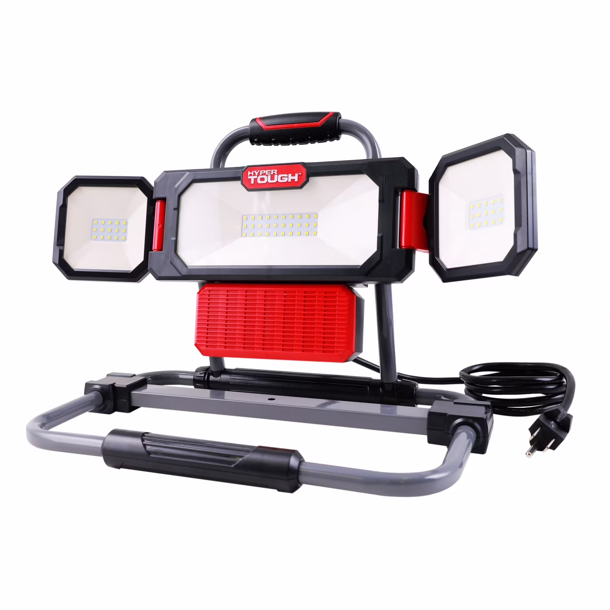 Hyper Tough 3000 Lumen LED Multidirectional Work Light