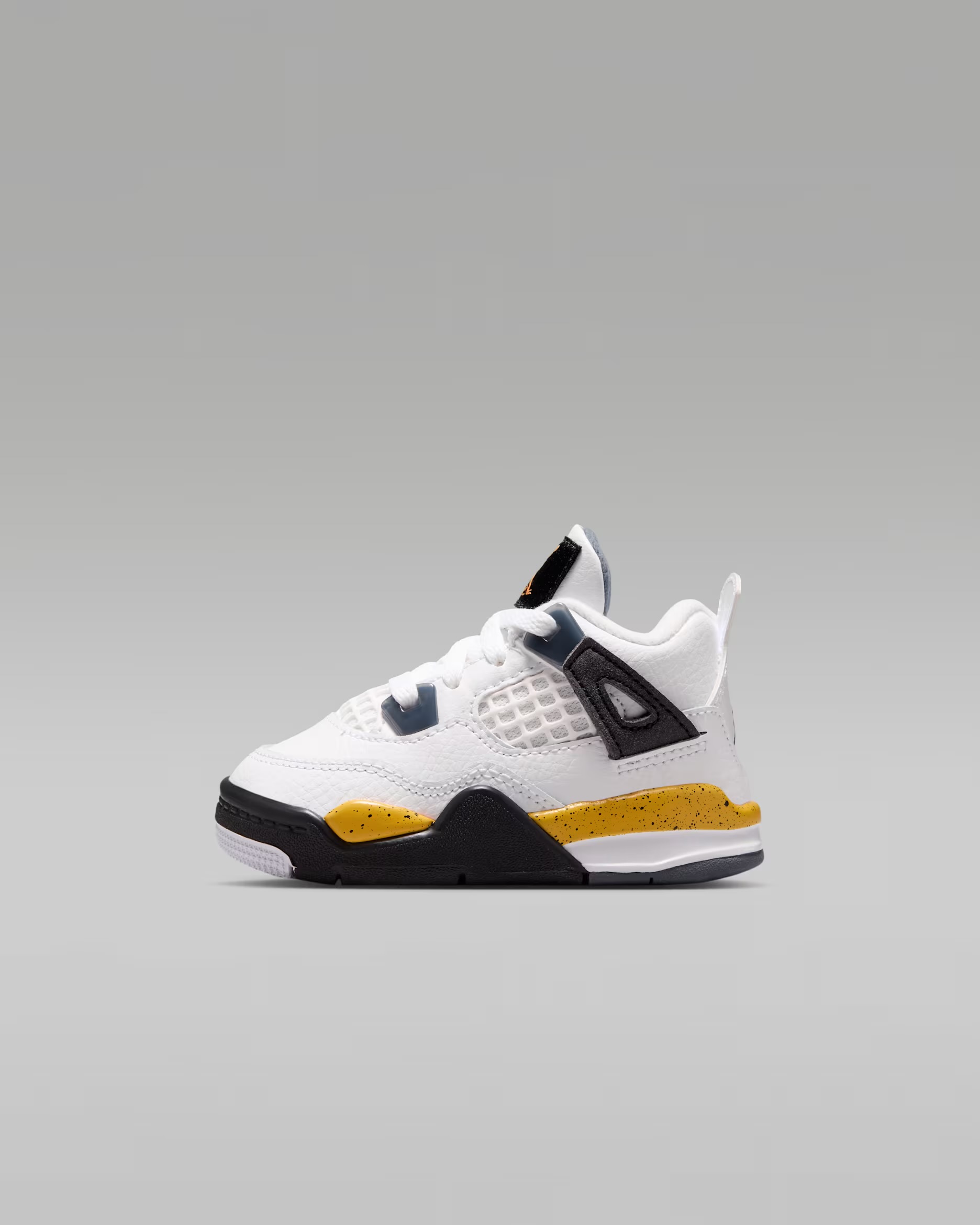 Jordan Toddler 4 Retro Rare Air Tour Yellow