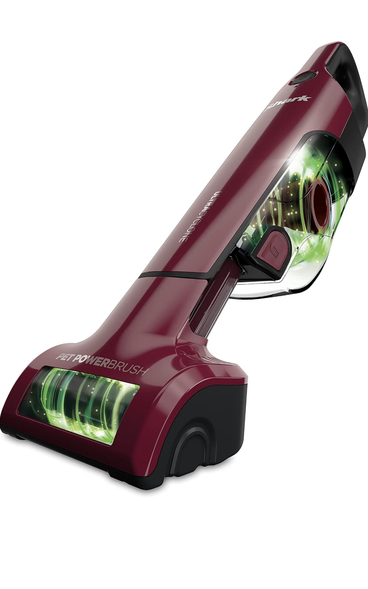 Shark UltraCyclone Pet Pro Cordless Handheld Vacuum