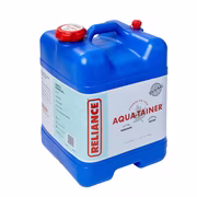 Reliance Aqua-Tainer 7 Gallon Water Storage Container