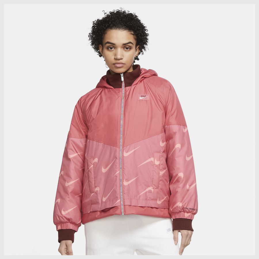 NIKE SPORTSWEAR THERMA-FIT ICON CLASH