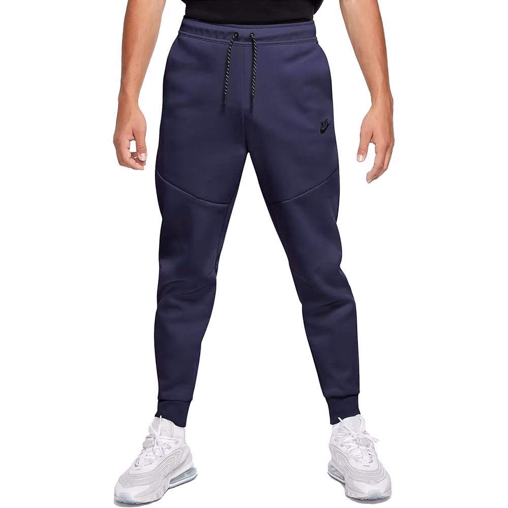 Nike Sportswear Tech Fleece Joggers Navy CU4495-410 Men's Size XXL