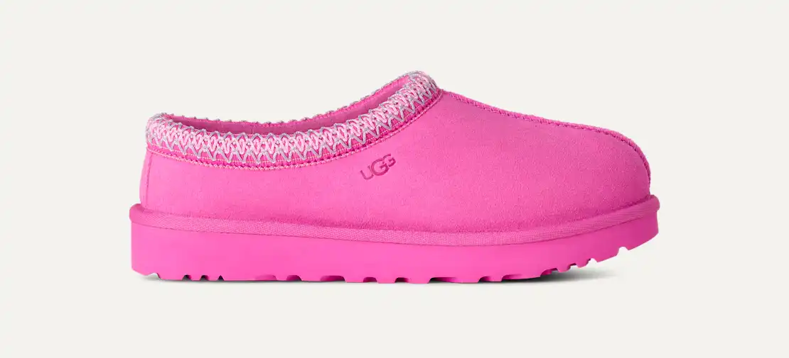 UGG Tasman II Slipper Chestnut (Women's)