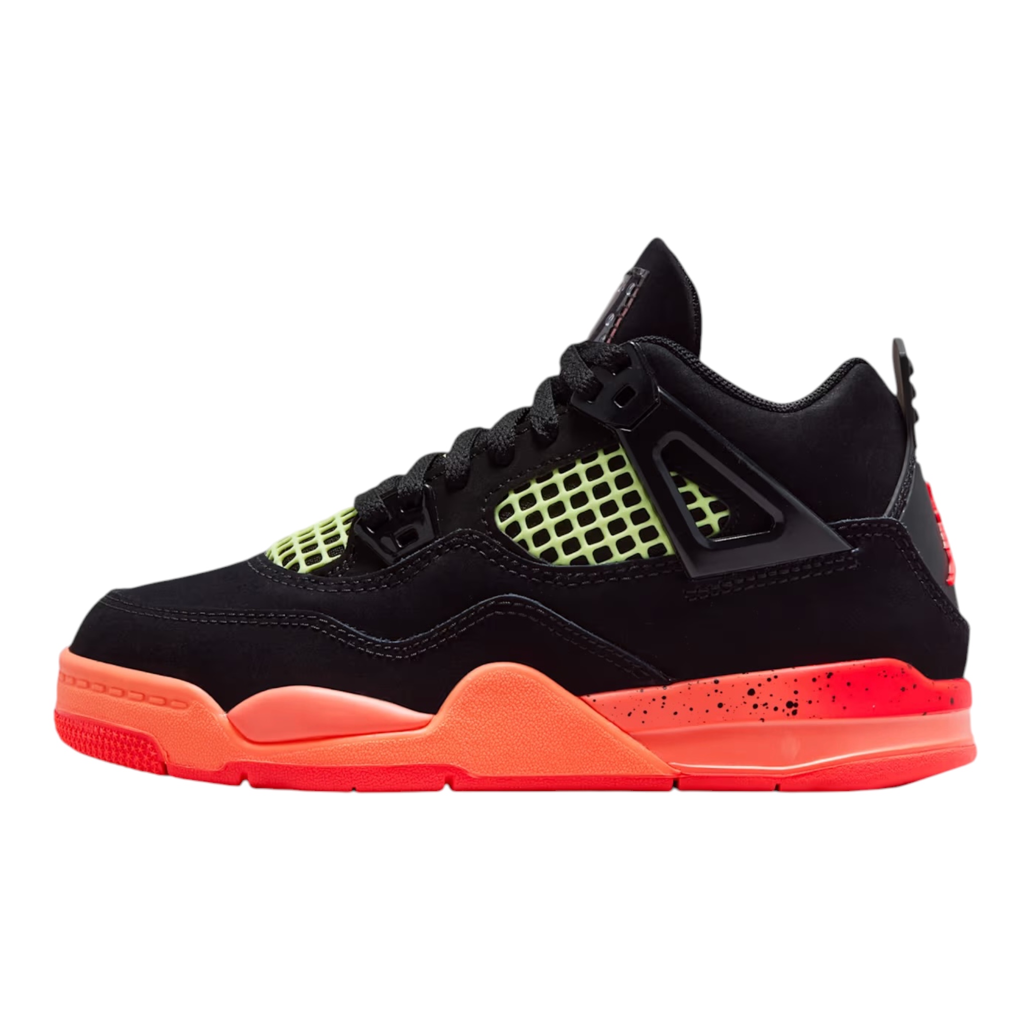 Jordan Kids 4 Retro