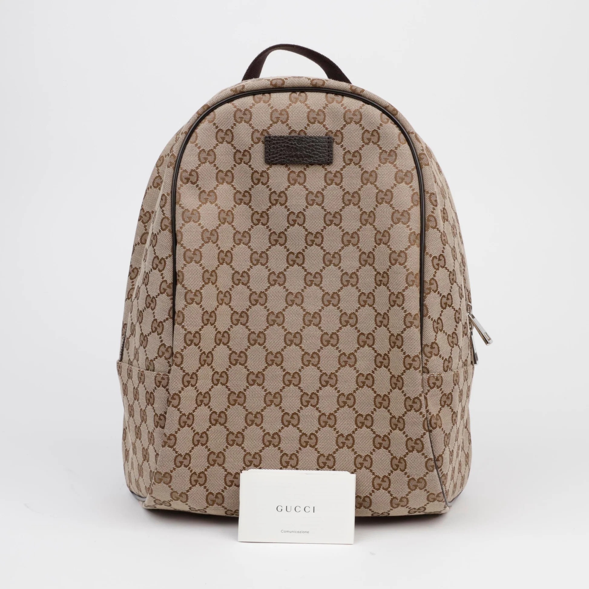 Gg Supreme Backpack 156690871