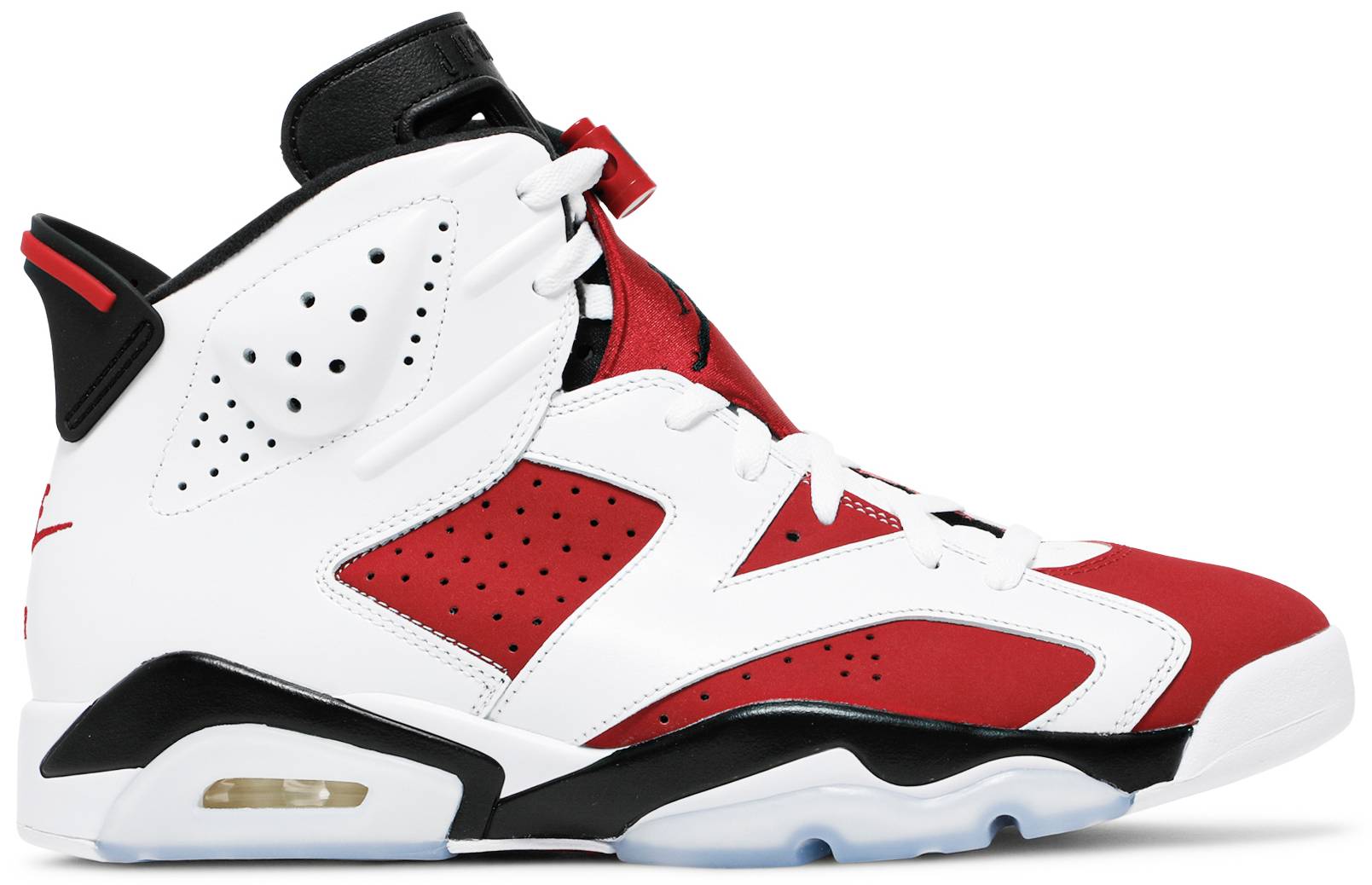 Air Jordan 6 Retro OG 'Carmine' CT8529-106