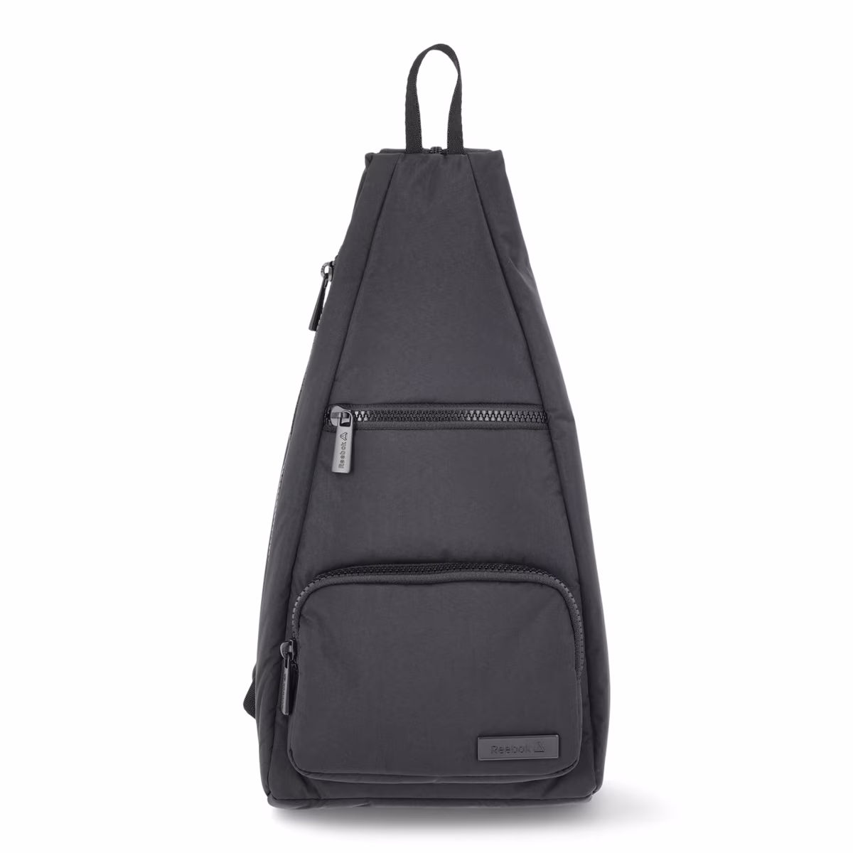 Women's Maeve Convertible Crossbody Sling Bag, Black