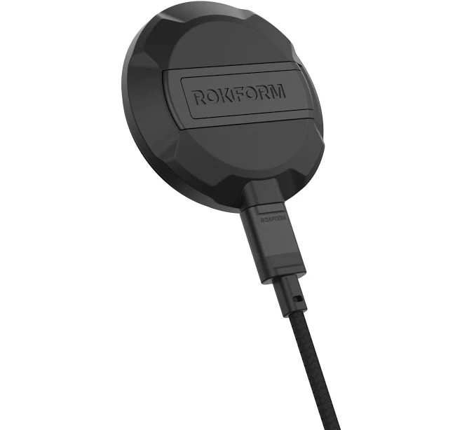 Rokform Magnetic Wireless Charging Stand