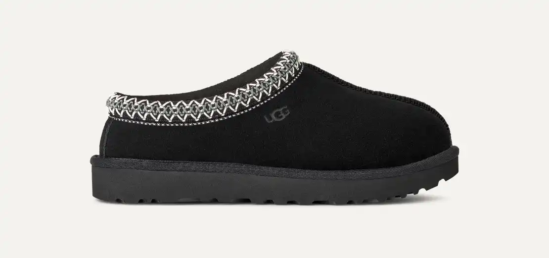 UGG Women's Tasman Slipper - Black