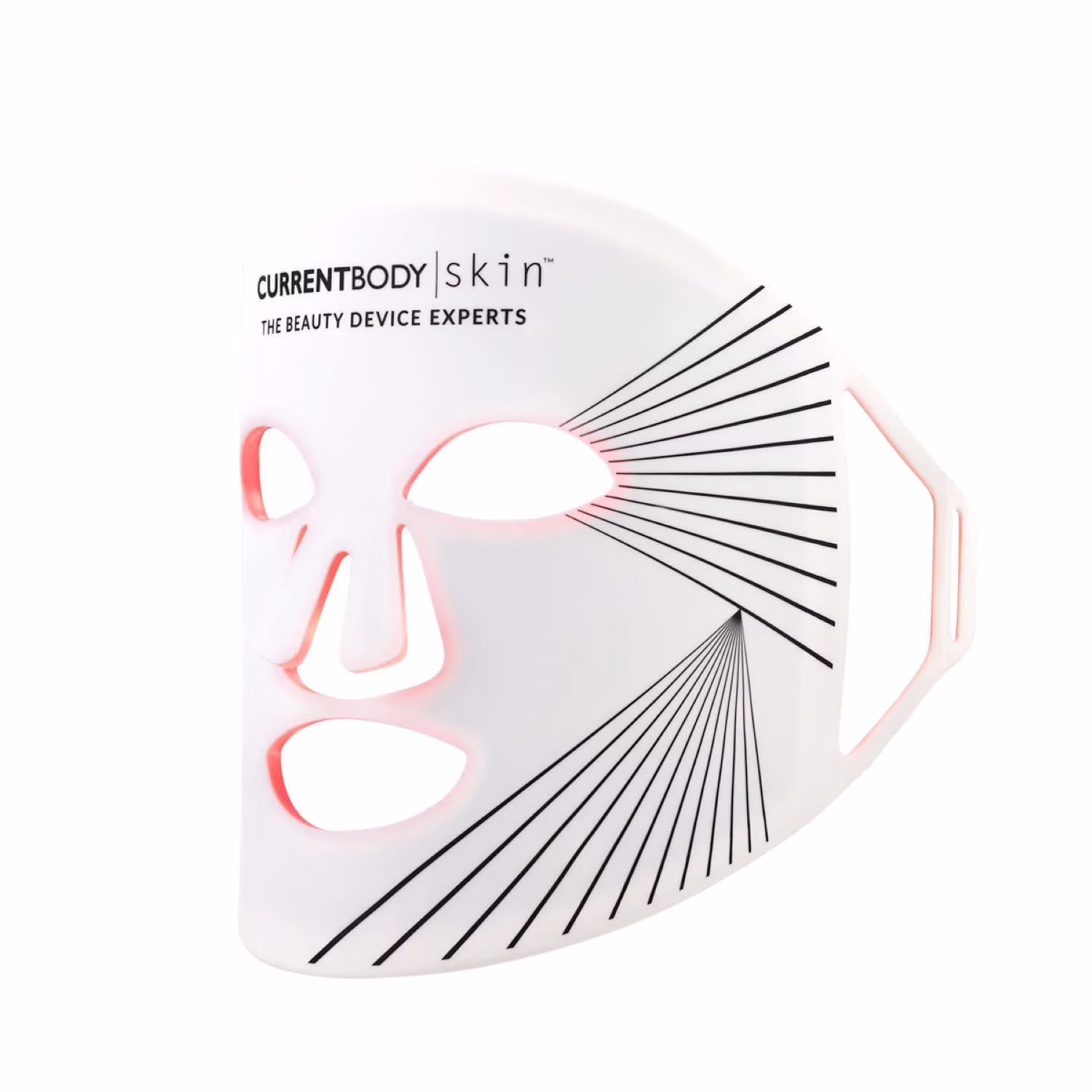 CurrentBody Skin LED Light Therapy Face Mask