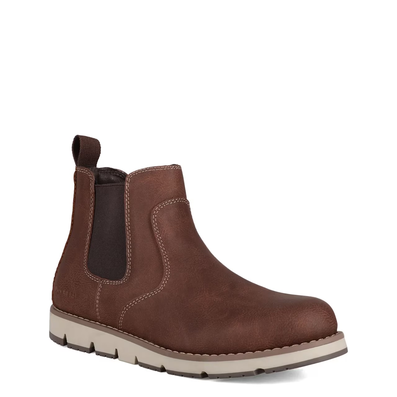 Dockers Men's Dylan Rugged Casual Chelsea Boot