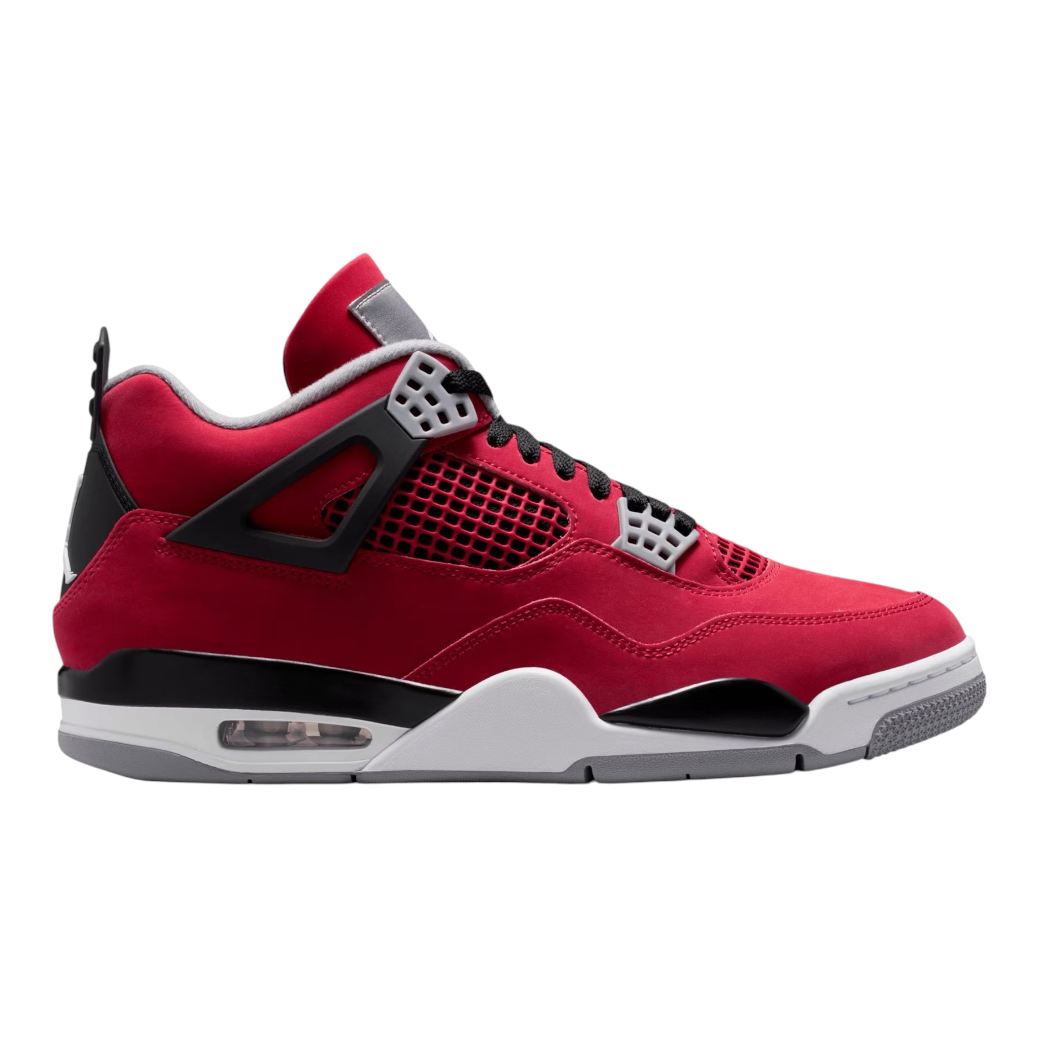 Mens Jordan Air 4 Retro Sneakers