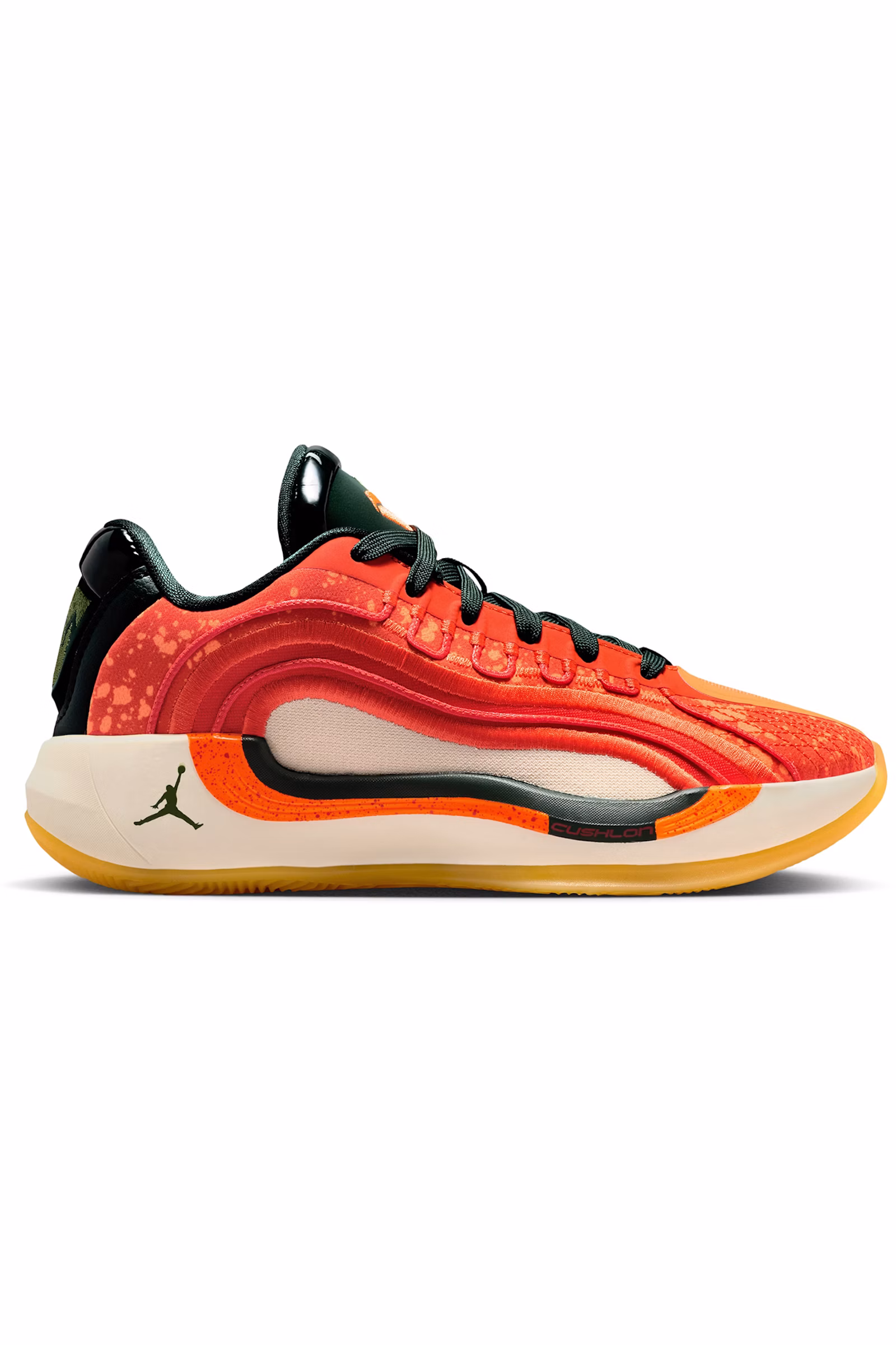 Jordan Luka 4 Gone Camping