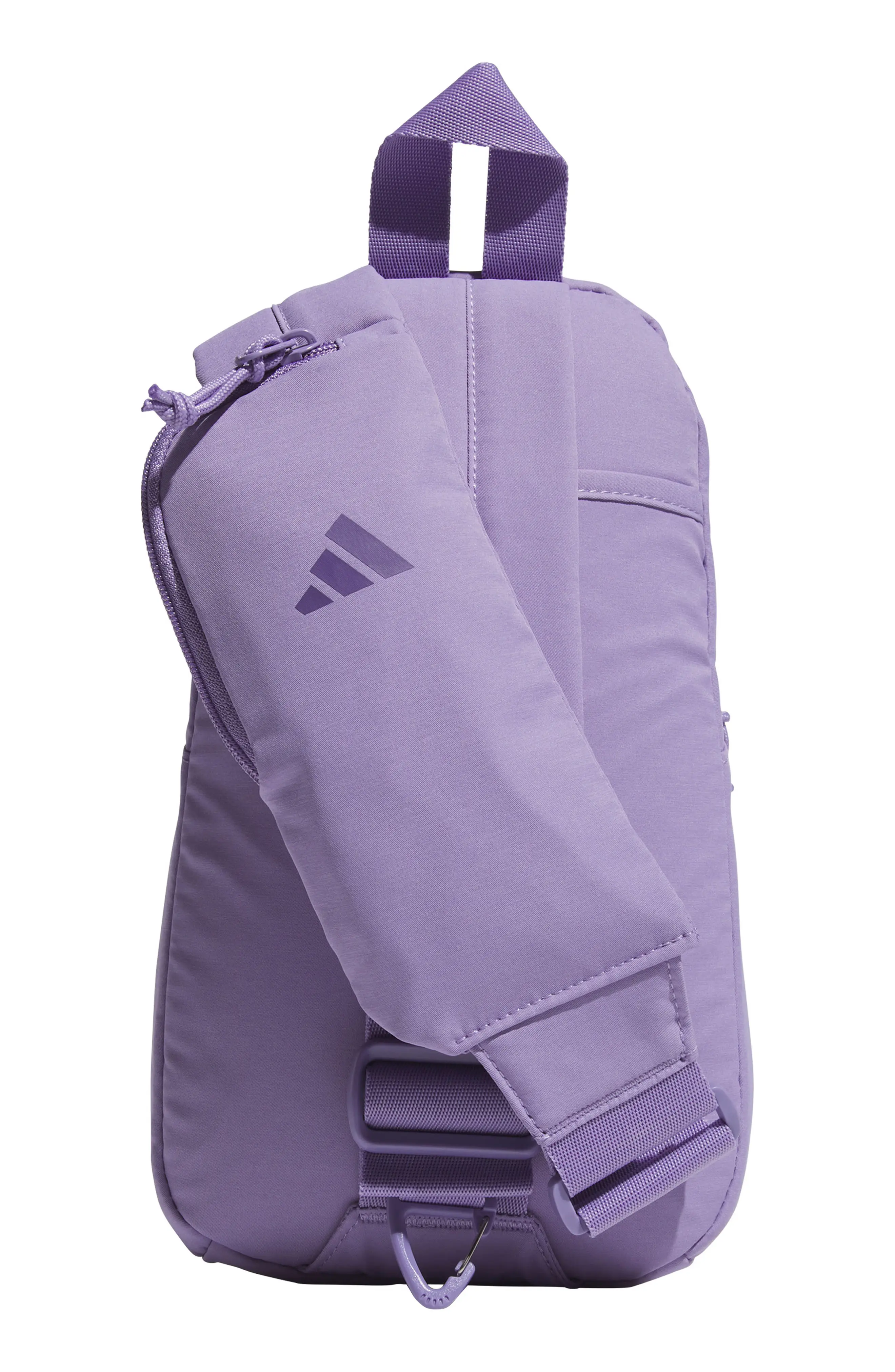 adidas Essentials 3 Sling Crossbody Bag